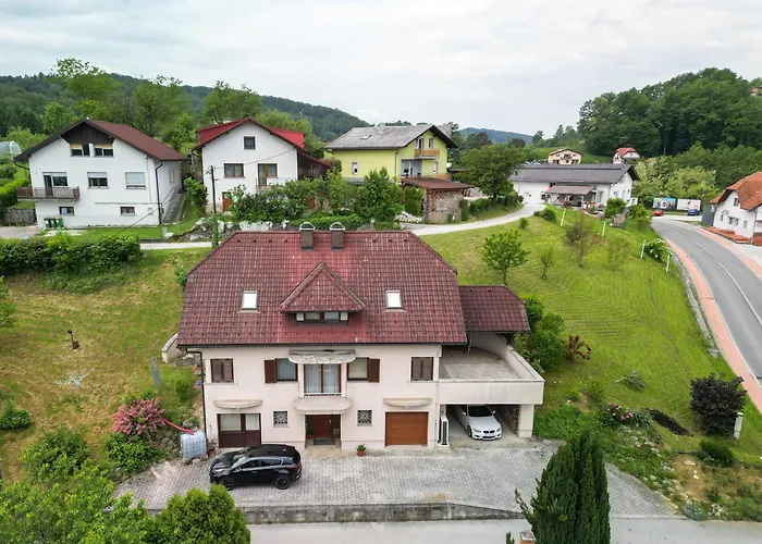 Vakantiehuis Premium House Anika