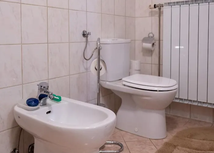 Vakantiehuis Premium House Anika