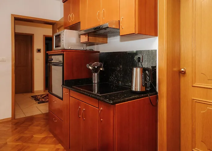 Vakantiehuis Premium House Anika *