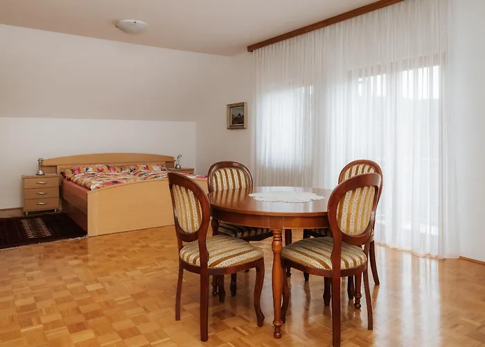 Vakantiehuis Premium House Anika