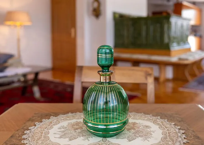 Premium House Anika *