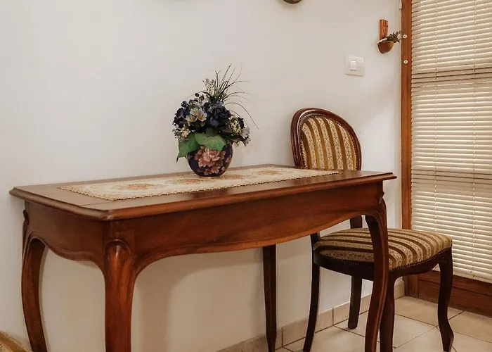 Vakantiehuis Premium House Anika Rogaška Slatina