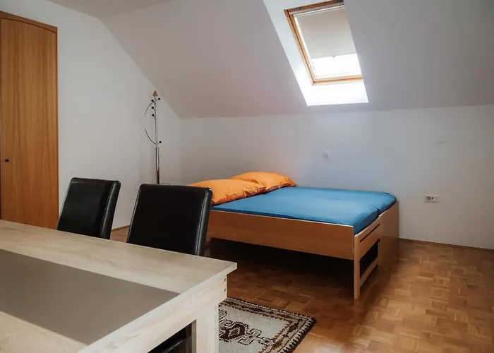 Premium House Anika Vakantiehuis