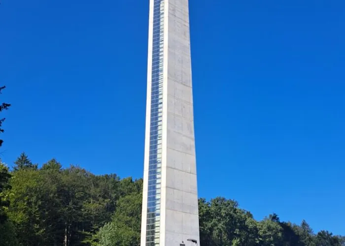 Vakantiehuis Premium House Anika Rogaška Slatina